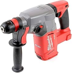 Perforateur burineur milwaukee d'occasion  Livré partout en France
