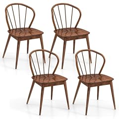 Giantex wooden dining for sale  Delivered anywhere in USA 
