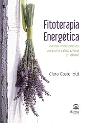 Fitoterapia energetica d'occasion  Livré partout en France