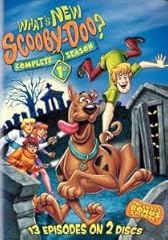 Cosa nuovo scooby usato  Spedito ovunque in Italia 