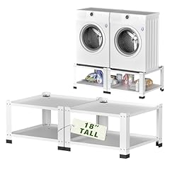 Fulexis laundry pedestal for sale  Delivered anywhere in USA 