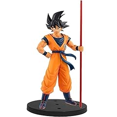 Hilloly goku action for sale  Delivered anywhere in UK