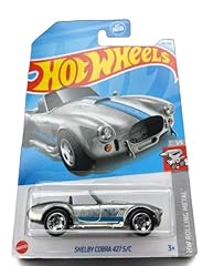 Hot wheels shelby for sale  Delivered anywhere in USA 