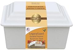 Legacyguard durable polymer for sale  Delivered anywhere in USA 