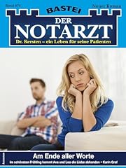 Notarzt 474 ende gebraucht kaufen  Wird an jeden Ort in Deutschland