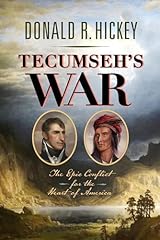 Tecumseh war epic for sale  Delivered anywhere in USA 