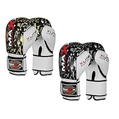Maxx leather boxing for sale  Delivered anywhere in UK