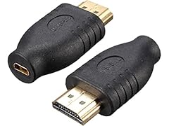 Cablepelado adaptateur micro d'occasion  Livré partout en France