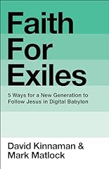 Faith exiles ways for sale  Delivered anywhere in USA 
