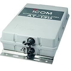 Icom 130 automatic for sale  Delivered anywhere in USA 