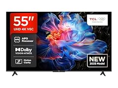Tcl 55v6c zoll gebraucht kaufen  Wird an jeden Ort in Deutschland