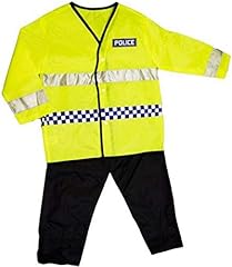 Quickdraw policeman costume for sale  Delivered anywhere in UK