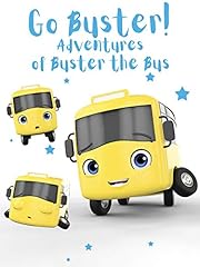 Buster adventures buster for sale  Delivered anywhere in UK