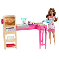 Barbie teresa ricetta usato  Spedito ovunque in Italia 