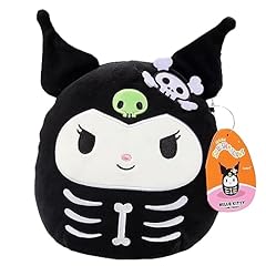 Squishmallows skeleton kumori for sale  Delivered anywhere in USA 