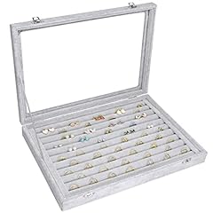 Siveit rings organizer for sale  Delivered anywhere in USA 