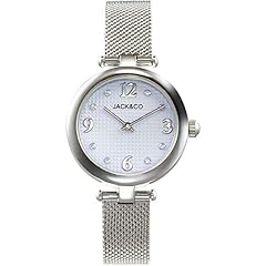 Saldi orologio jack usato  Spedito ovunque in Italia 