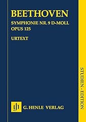 Symphonie moll 125 gebraucht kaufen  Wird an jeden Ort in Deutschland