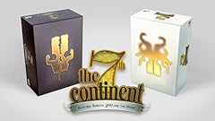 the 7th continent d'occasion  Livré partout en France