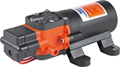 Lighteu seaflo 12v usato  Spedito ovunque in Italia 