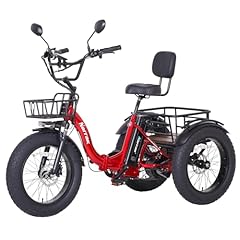 Narrak electric tricycle for sale  Delivered anywhere in USA 