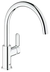 Grohe bauedge küchenarmatur gebraucht kaufen  Wird an jeden Ort in Deutschland