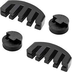 4pcs violin mute for sale  Delivered anywhere in UK
