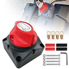 Battery disconnect switch for sale  Delivered anywhere in UK