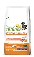 Natural trainer sensitive usato  Spedito ovunque in Italia 