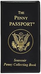 Penny passport souvenir for sale  Delivered anywhere in USA 