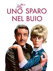 Uno sparo nel usato  Spedito ovunque in Italia 