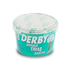 Derby shaving soap for sale  Delivered anywhere in UK