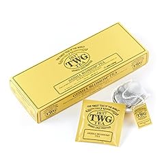 Twg tea geisha for sale  Delivered anywhere in Ireland