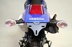 Portatarga lp0055bk yamaha usato  Spedito ovunque in Italia 