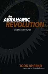 Abrahamic revolution god for sale  Delivered anywhere in USA 