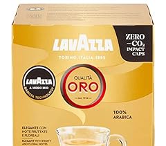 Lavazza capsule caffè usato  Spedito ovunque in Italia 