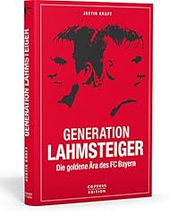 Generation lahmsteiger goldene gebraucht kaufen  Wird an jeden Ort in Deutschland