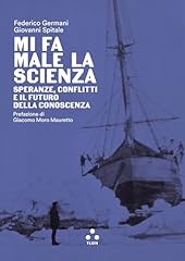 Male scienza speranze usato  Spedito ovunque in Italia 