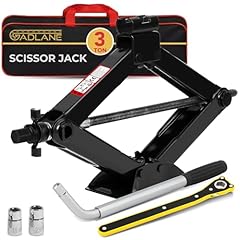 Gadlane scissor jack for sale  Delivered anywhere in UK