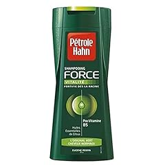 Petrole hahn shampooing d'occasion  Livré partout en France