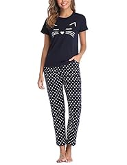 Eishopeer women pajama for sale  Delivered anywhere in USA 