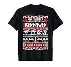 Kiss merry little for sale  Delivered anywhere in USA 