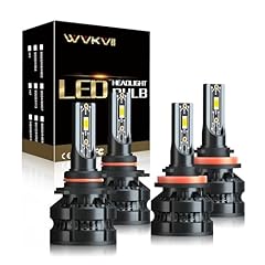Wvkvii led bulbs for sale  Delivered anywhere in USA 
