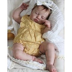 Reborn baby girl for sale  Delivered anywhere in UK