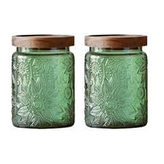 Set vintage glass for sale  Delivered anywhere in USA 