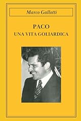 Paco una vita usato  Spedito ovunque in Italia 