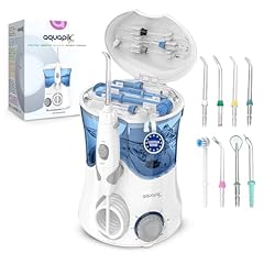 Idropulsore dentale aquapik usato  Spedito ovunque in Italia 