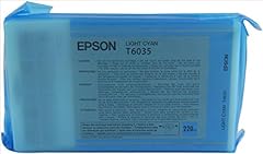 Epson c13t603500 stylus for sale  Delivered anywhere in UK