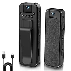Mini body camera for sale  Delivered anywhere in UK