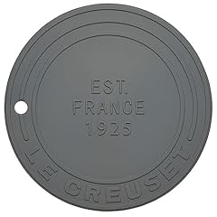 Creuset silicone trivet for sale  Delivered anywhere in USA 